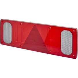 Lichtscheibe, Heckleuchte 9EL 340 208-001