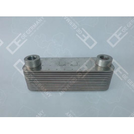 Ölkühler Motoröl für Deutz 0428 8125 OEGERMANY 041820101300 Ölkühler Motoröl für Deutz 0428 8125 OEGERMANY 041820101300