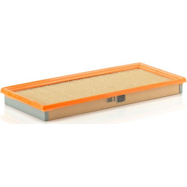 MANN-FILTER C 3747 Luftfilter MANN-FILTER C 3747 Luftfilter