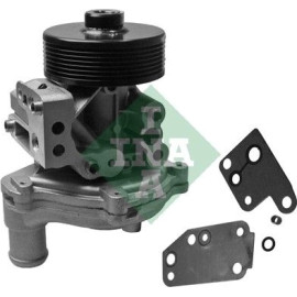 Wasserpumpe, Motorkühlung 538 0267 10 Wasserpumpe, Motorkühlung 538 0267 10