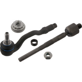 FEBI BILSTEIN 33512 Spurstange FEBI BILSTEIN 33512 Spurstange