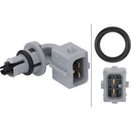 Sensor, Ansauglufttemperatur 6PT 009 109-221