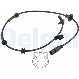 Sensor, Raddrehzahl SS20343 Sensor, Raddrehzahl SS20343