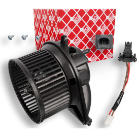 FEBI BILSTEIN 104931 Elektromotor, Innenraumgebläse FEBI BILSTEIN 104931 Elektromotor, Innenraumgebläse