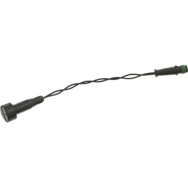 FEBI BILSTEIN 24678 Verschleißkontakt, Warnkontakt FEBI BILSTEIN 24678 Verschleißkontakt, Warnkontakt