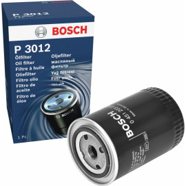 BOSCH 0 451 203 012 Ölfilter
