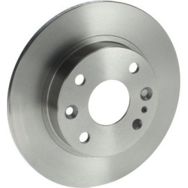 BOSCH 0 986 478 242 Bremsscheibe BOSCH 0 986 478 242 Bremsscheibe