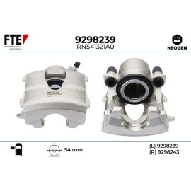Bremssattel 9298239 Bremssattel 9298239