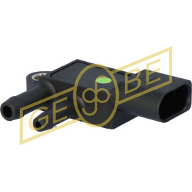 Sensor, Abgasdruck 9 2200 1