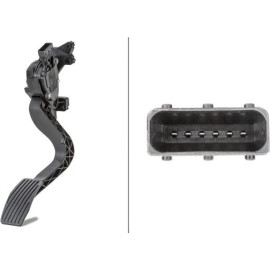 Sensor, Fahrpedalstellung 6PV 010 175-731