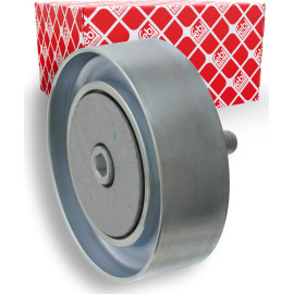 FEBI BILSTEIN 23272 Umlenk-/Führungsrolle, Keilrippenriemen