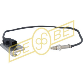 NOx-Sensor, NOx-Katalysator 9 3576 1