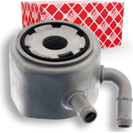 FEBI BILSTEIN 109469 Ölkühler, Motoröl FEBI BILSTEIN 109469 Ölkühler, Motoröl
