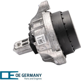 Motorlager rechts für BMW 5 6 7 F12 F13 F06 F10 F11 F07 F01 F02 22 11 6 786 528