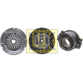 LuK 628 3361 00 Kupplungssatz RepSet LuK 628 3361 00 Kupplungssatz RepSet