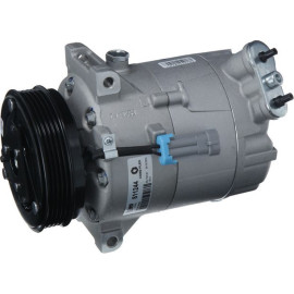 Kompressor, Klimaanlage 811244