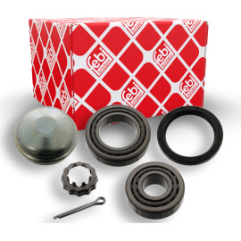 FEBI BILSTEIN 05386 Radlagersatz