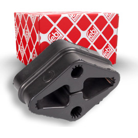 FEBI BILSTEIN 170929 Halter, Abgasanlage FEBI BILSTEIN 170929 Halter, Abgasanlage