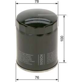 Ölfilter F 026 407 271