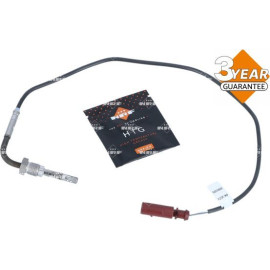 Sensor, Abgastemperatur 707041 Sensor, Abgastemperatur 707041