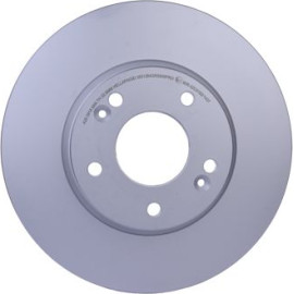 Bremsscheibe 8DD 355 126-431