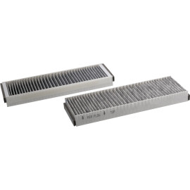 FEBI BILSTEIN 22284 Innenraumfilter FEBI BILSTEIN 22284 Innenraumfilter