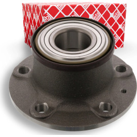 FEBI BILSTEIN 45679 Radlagersatz FEBI BILSTEIN 45679 Radlagersatz