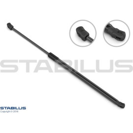 Gasfeder, Koffer-/Laderaum 220389 Gasfeder, Koffer-/Laderaum 220389