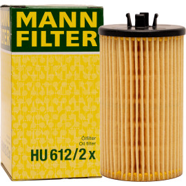 Ölfilter HU 612/2 X