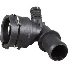 Kühlmittelflansch 4010419 Kühlmittelflansch 4010419
