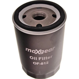 Ölfilter 26-0131