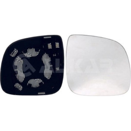 Spiegelglas, Außenspiegel 6432137 Spiegelglas, Außenspiegel 6432137