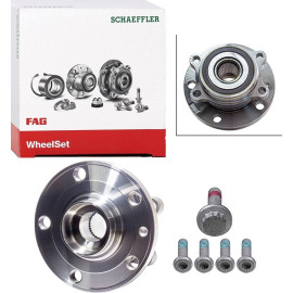 Radlagersatz 713 6106 10