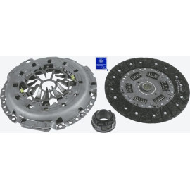 SACHS 3000 951 705 Kupplungssatz XTend
