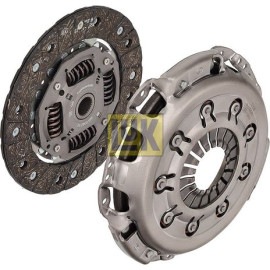 LuK 622 3061 09 Kupplungssatz RepSet LuK 622 3061 09 Kupplungssatz RepSet