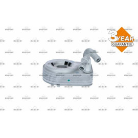 NRF 31322 Ölkühler, Motoröl EASY FIT NRF 31322 Ölkühler, Motoröl EASY FIT