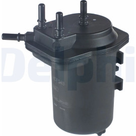 Kraftstofffilter HDF943 Kraftstofffilter HDF943