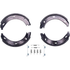 Bremsbackensatz, Feststellbremse 8DA 355 050-401 Bremsbackensatz, Feststellbremse 8DA 355 050-401