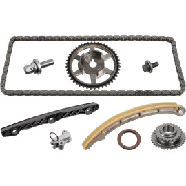 FEBI BILSTEIN 178769 Steuerkettensatz FEBI BILSTEIN 178769 Steuerkettensatz