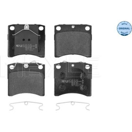 Bremsbelagsatz, Scheibenbremse 025 216 3517 Bremsbelagsatz, Scheibenbremse 025 216 3517