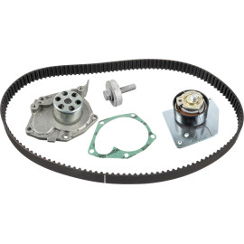 FEBI BILSTEIN 173232 Wasserpumpe + Zahnriemensatz FEBI BILSTEIN 173232 Wasserpumpe + Zahnriemensatz