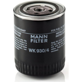Kraftstofffilter WK 930/4 Kraftstofffilter WK 930/4