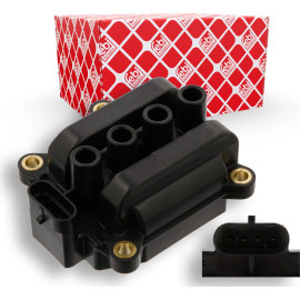 FEBI BILSTEIN 36703 Zündspule FEBI BILSTEIN 36703 Zündspule