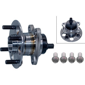 Radlagersatz 713 6189 90