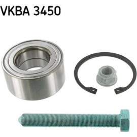 Radlagersatz VKBA 3450