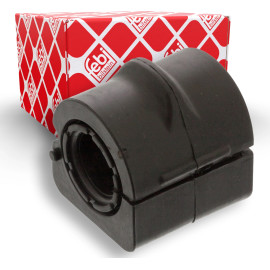 FEBI BILSTEIN 46537 Lagerung, Stabilisator FEBI BILSTEIN 46537 Lagerung, Stabilisator