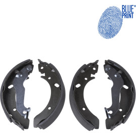 Blue Print ADG04122 Bremsbackensatz