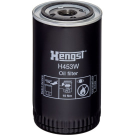 Ölfilter H453W Ölfilter H453W