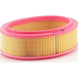 MANN-FILTER C 2672/1 Luftfilter
