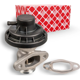 FEBI BILSTEIN 172838 AGR-Ventil FEBI BILSTEIN 172838 AGR-Ventil